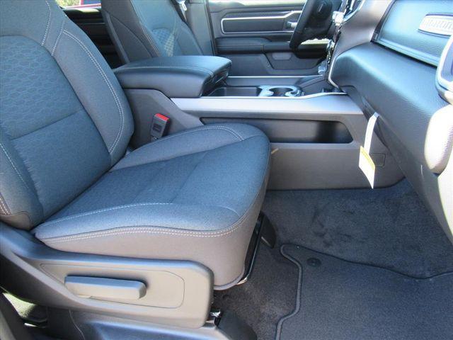 new 2026 Ram 1500 car, priced at $54,615