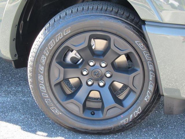 new 2026 Ram 1500 car, priced at $54,615