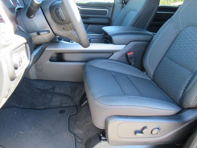 new 2026 Ram 1500 car, priced at $54,615