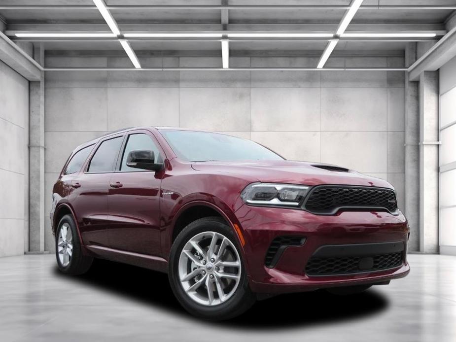 new 2024 Dodge Durango car, priced at $52,255