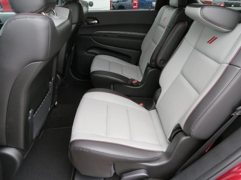 new 2024 Dodge Durango car, priced at $52,255