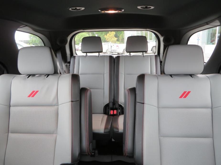 new 2024 Dodge Durango car, priced at $52,255