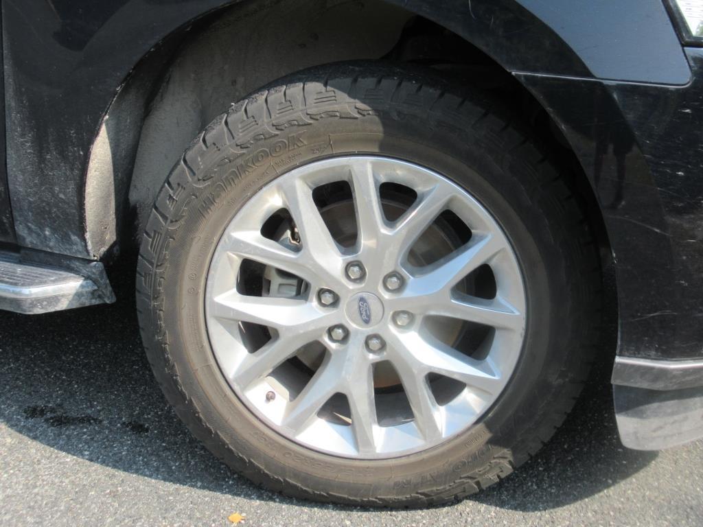 used 2021 Ford Expedition Max car, priced at $35,821