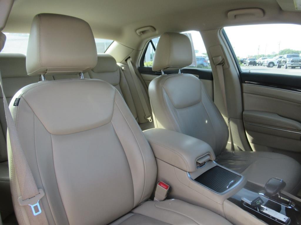 used 2014 Chrysler 300 car, priced at $12,995