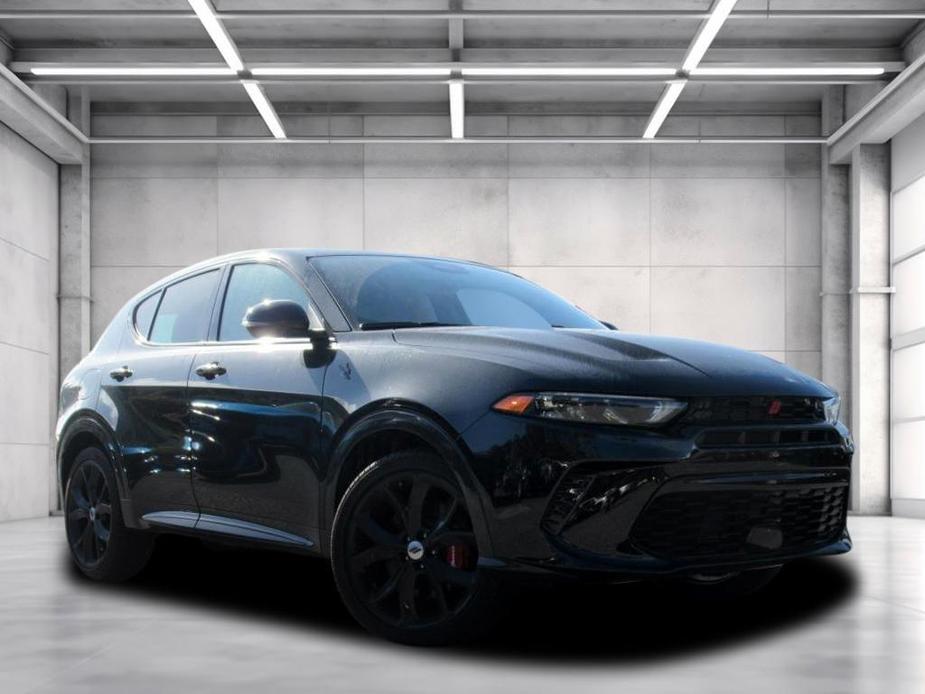 new 2024 Dodge Hornet car, priced at $35,620