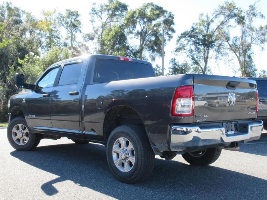 used 2022 Ram 2500 car