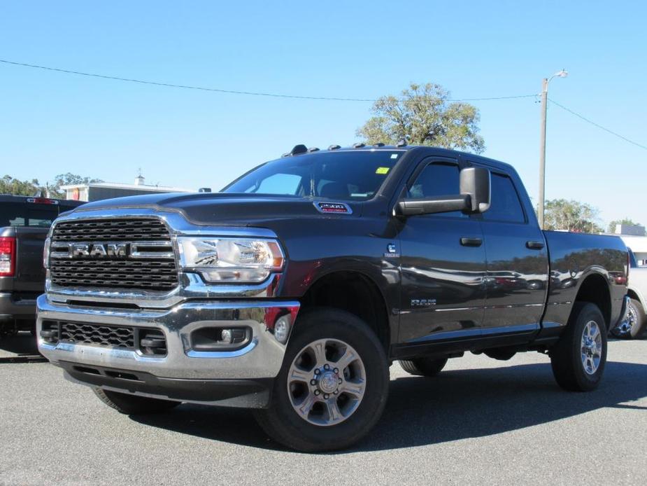 used 2022 Ram 2500 car