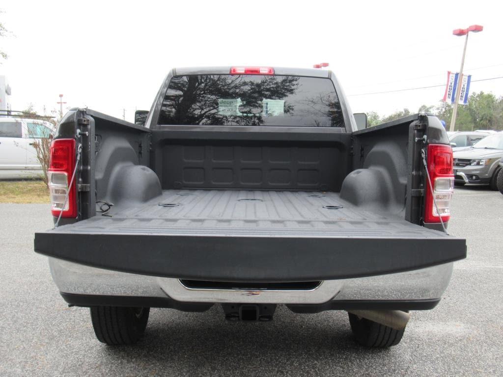 used 2022 Ram 2500 car, priced at $54,995