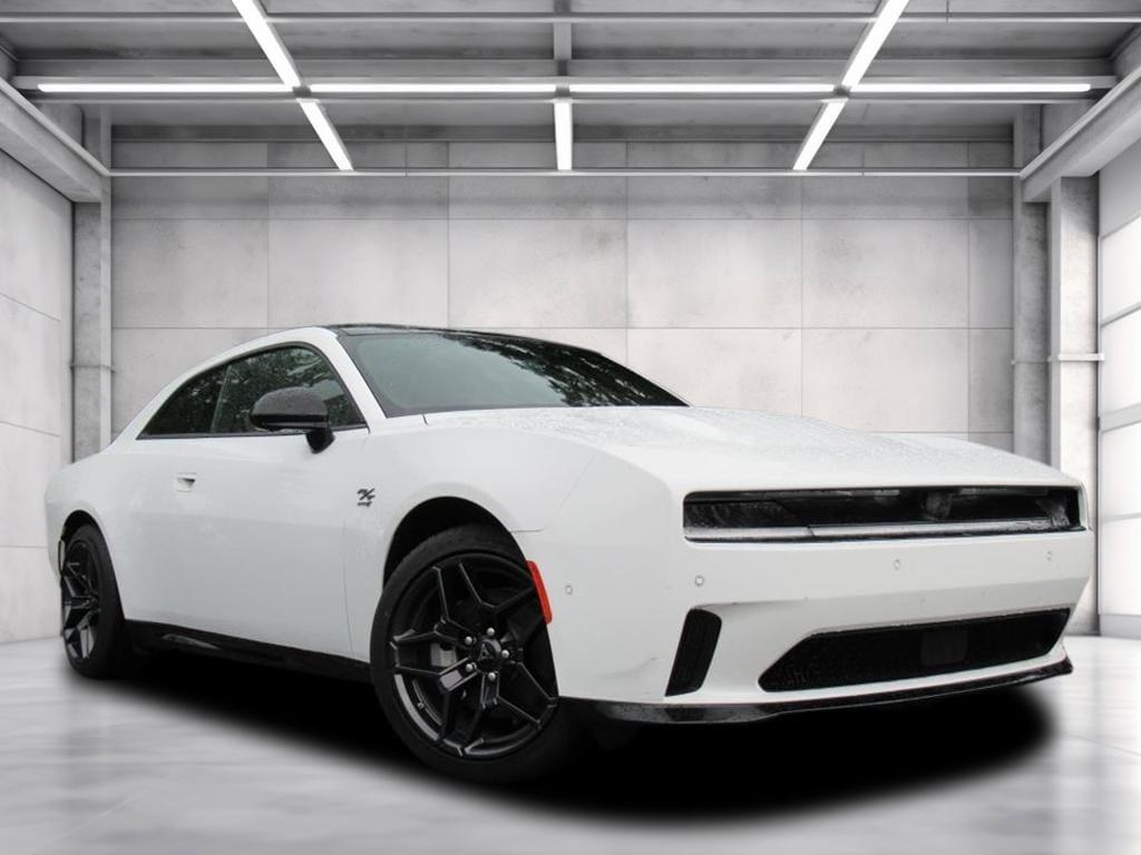 new 2024 Dodge Charger Daytona car, priced at $48,856