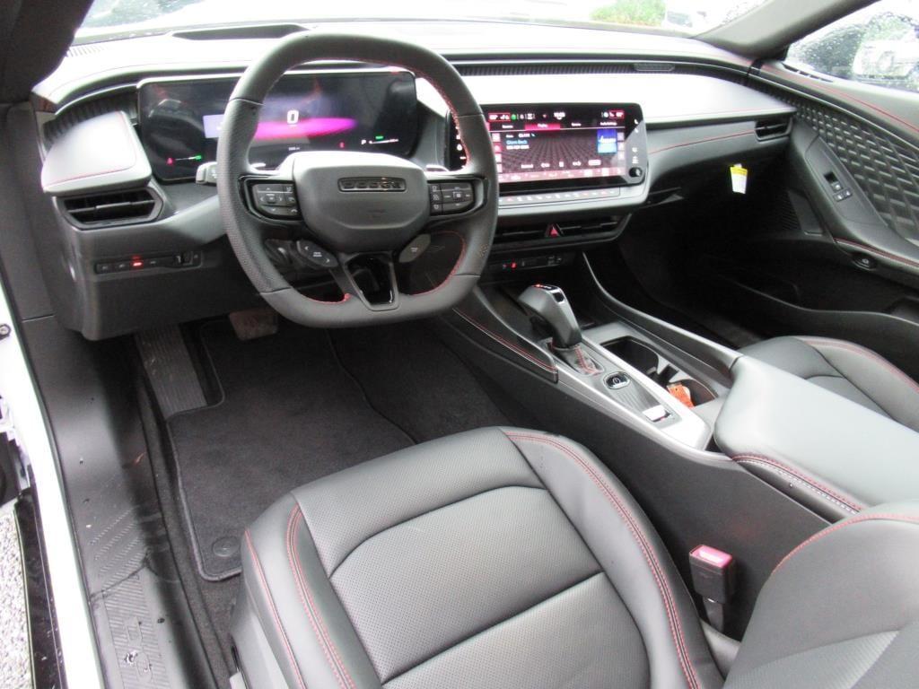 used 2024 Dodge Charger Daytona car, priced at $48,856