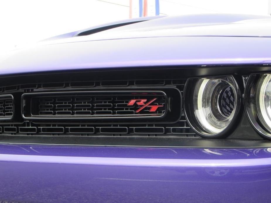 new 2023 Dodge Challenger car, priced at $42,120