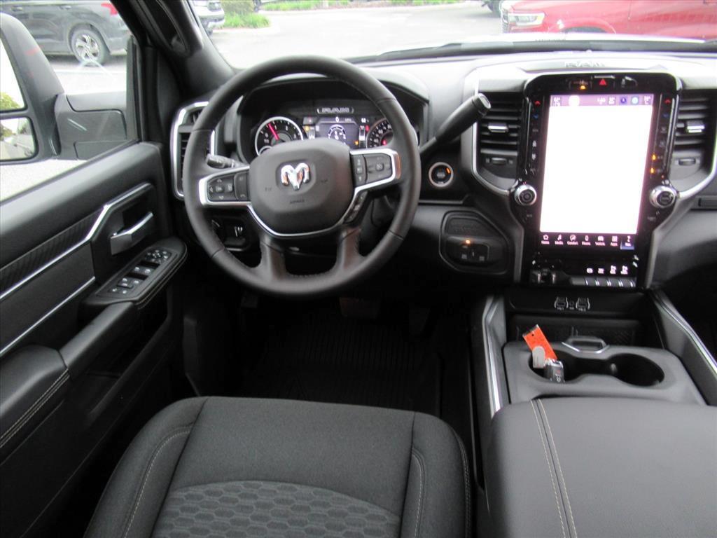 new 2026 Ram 3500 car, priced at $80,835