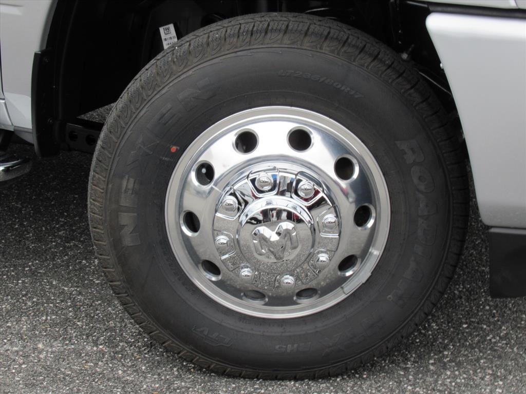 new 2026 Ram 3500 car, priced at $80,835