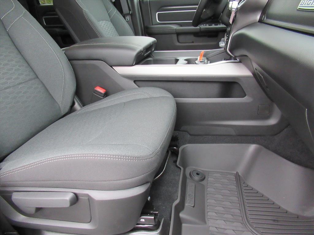 new 2026 Ram 3500 car, priced at $80,835