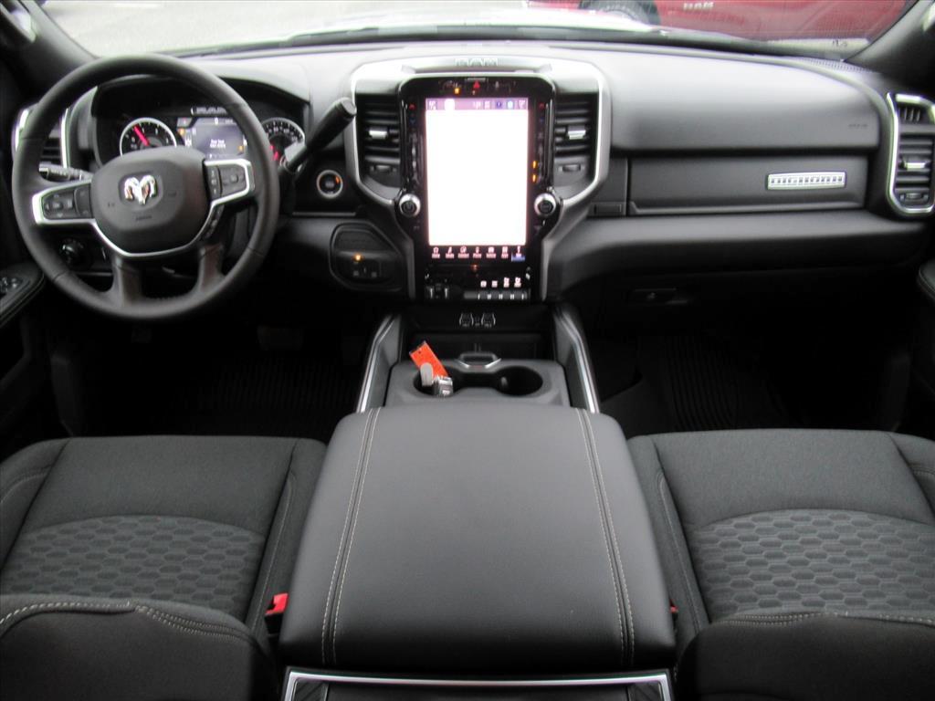 new 2026 Ram 3500 car, priced at $80,835