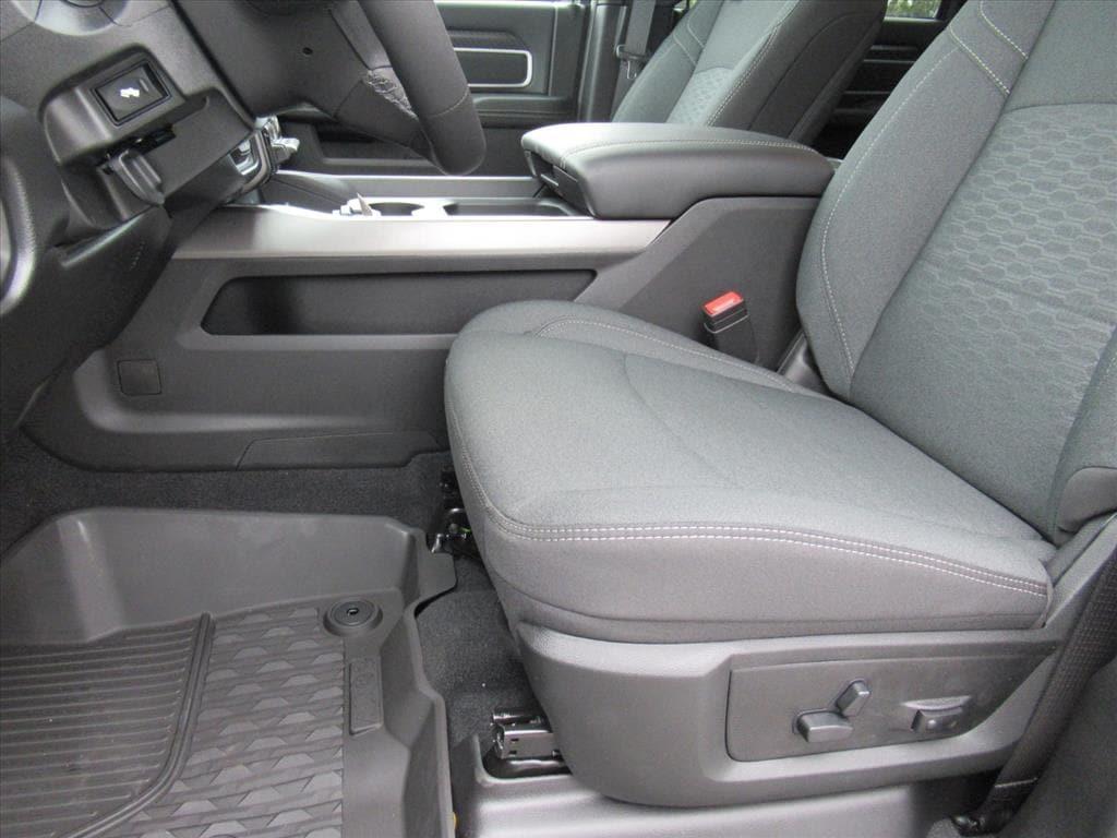 new 2026 Ram 3500 car, priced at $80,835