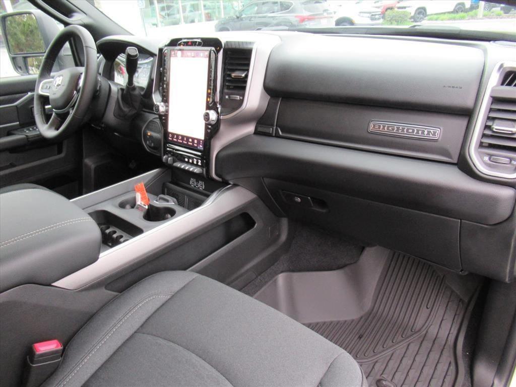 new 2026 Ram 3500 car, priced at $80,835