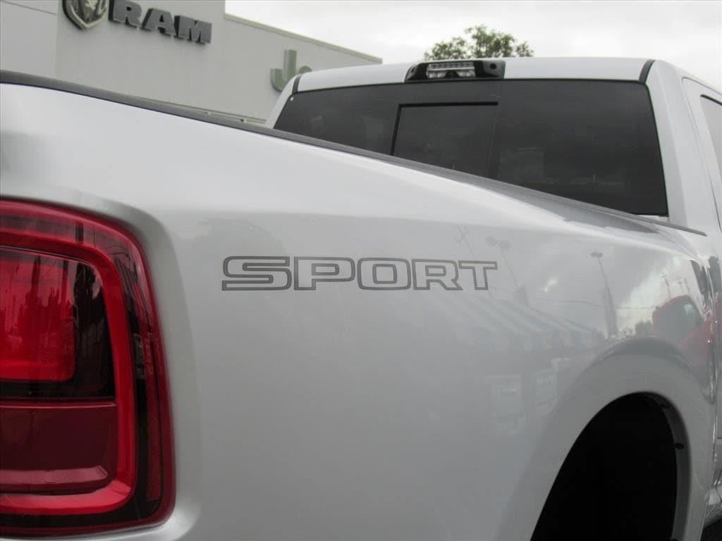 new 2026 Ram 3500 car, priced at $80,835