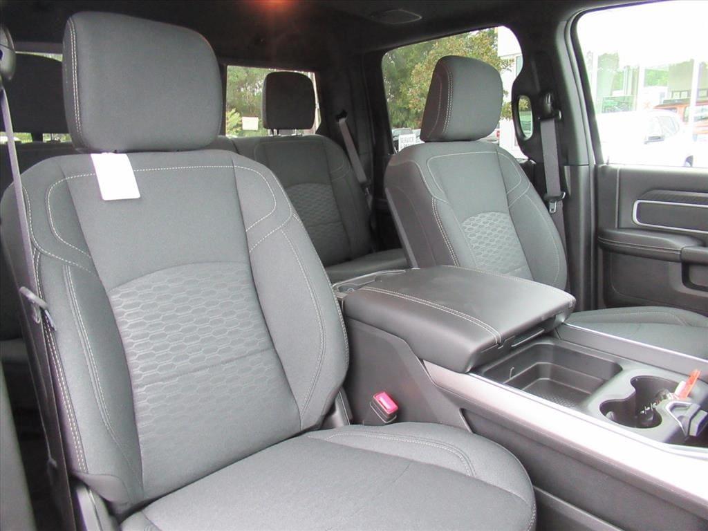 new 2026 Ram 3500 car, priced at $80,835