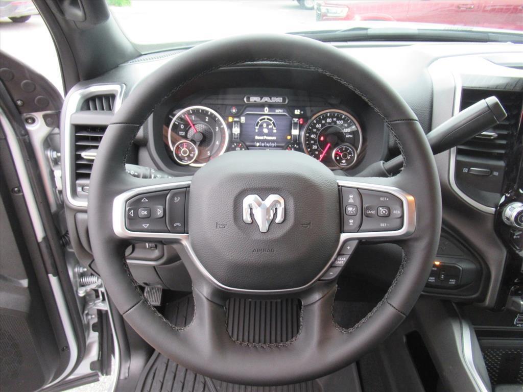 new 2026 Ram 3500 car, priced at $80,835