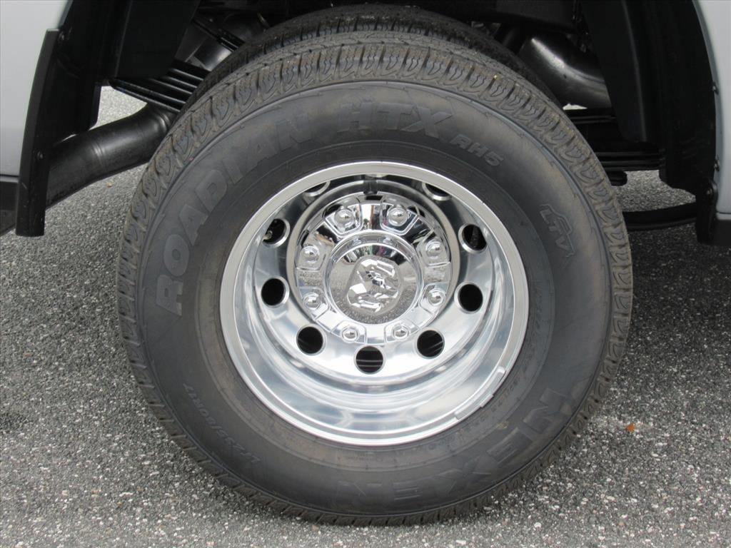 new 2026 Ram 3500 car, priced at $80,835