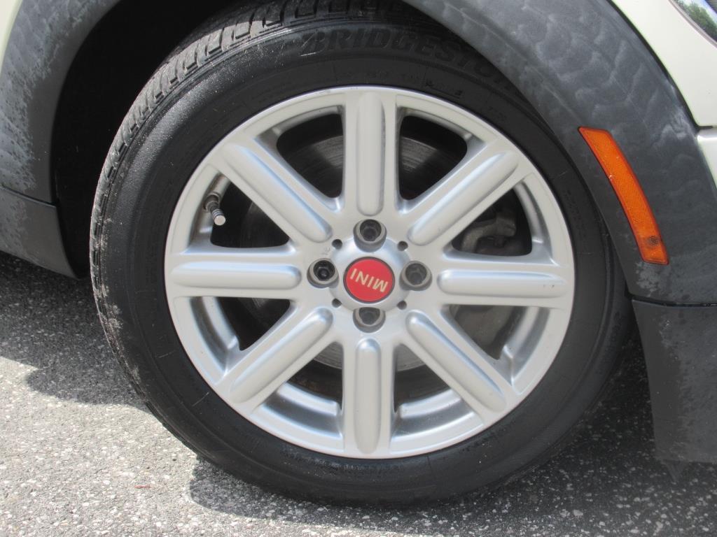 used 2012 MINI Cooper S car, priced at $9,995