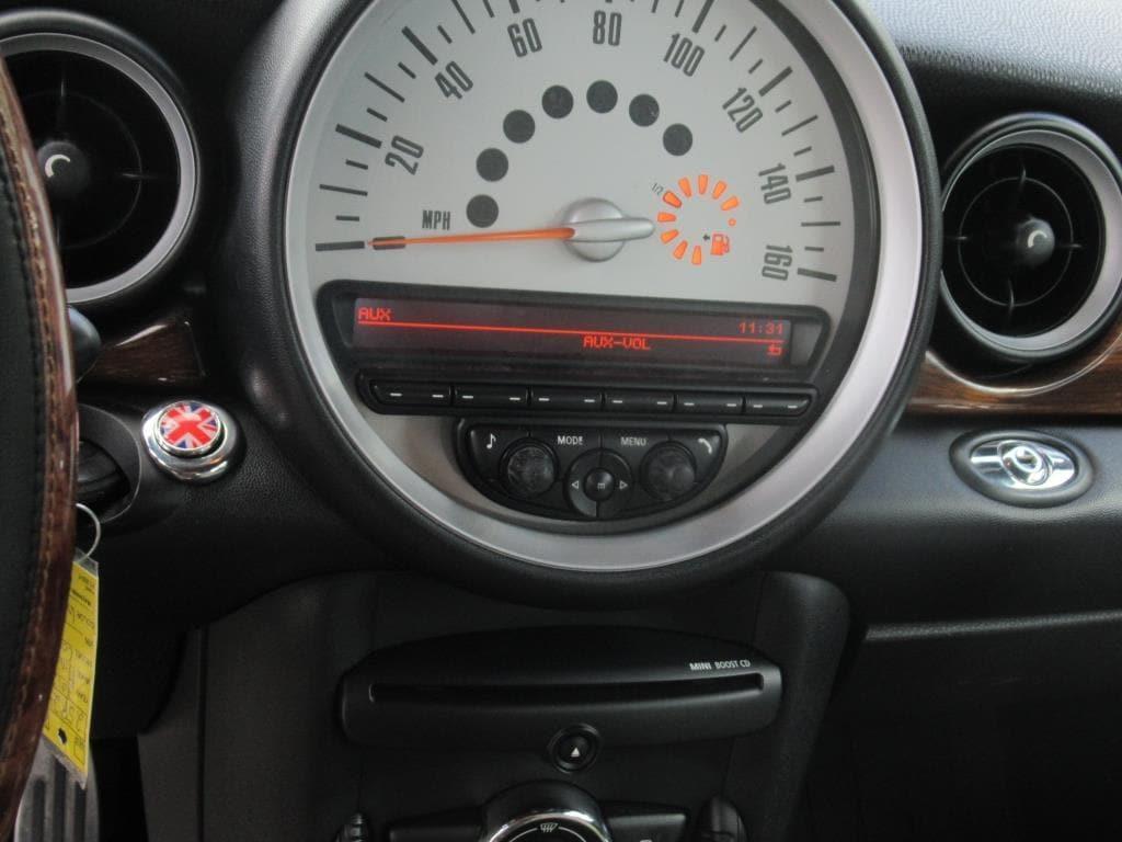 used 2012 MINI Cooper S car, priced at $9,995