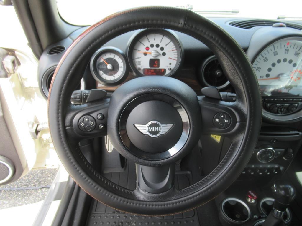 used 2012 MINI Cooper S car, priced at $9,995