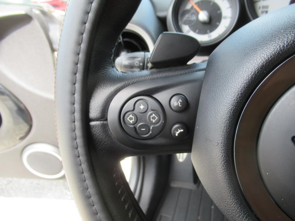 used 2012 MINI Cooper S car, priced at $9,995
