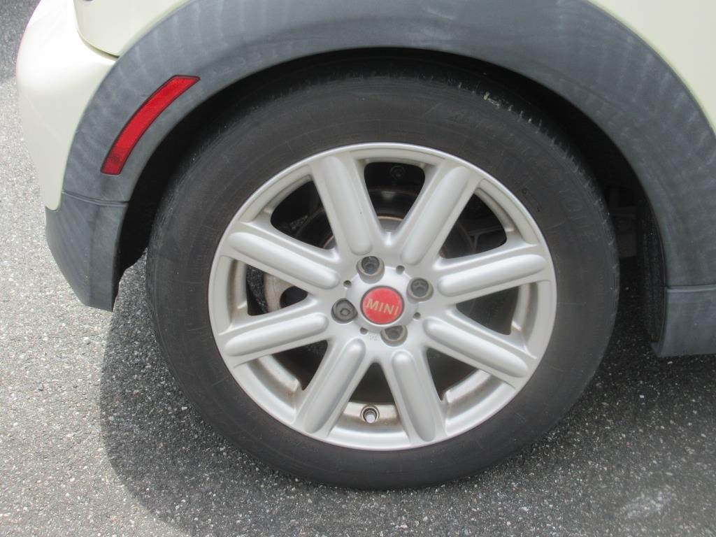 used 2012 MINI Cooper S car