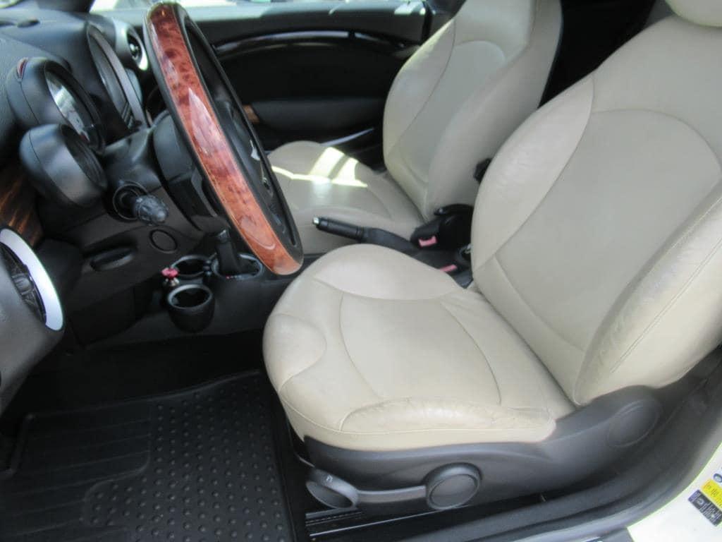 used 2012 MINI Cooper S car, priced at $9,995