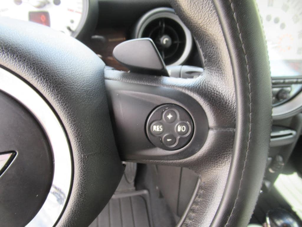 used 2012 MINI Cooper S car, priced at $9,995