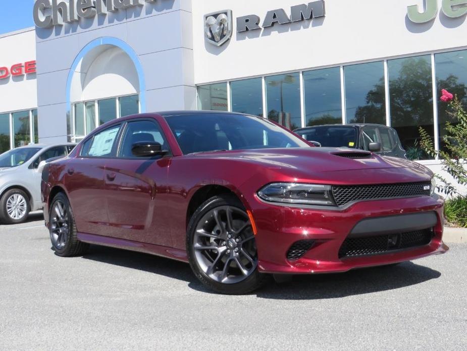 new 2023 Dodge Charger car, priced at $46,900