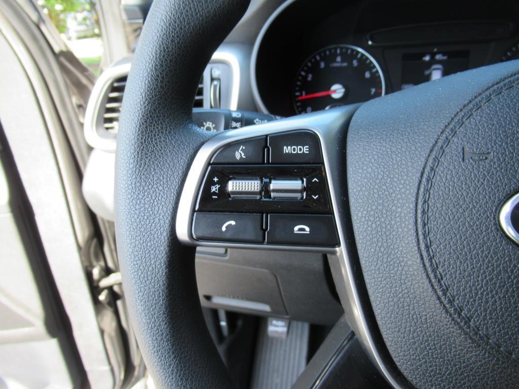 used 2019 Kia Sorento car, priced at $13,495