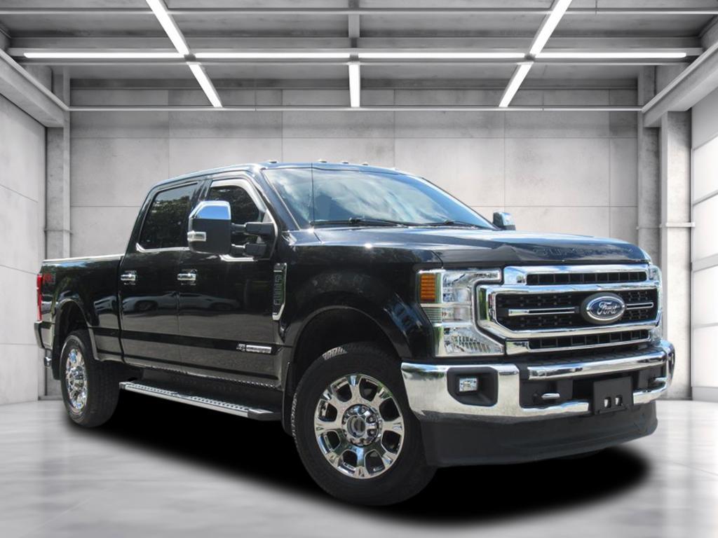 used 2020 Ford F-350 car, priced at $54,995