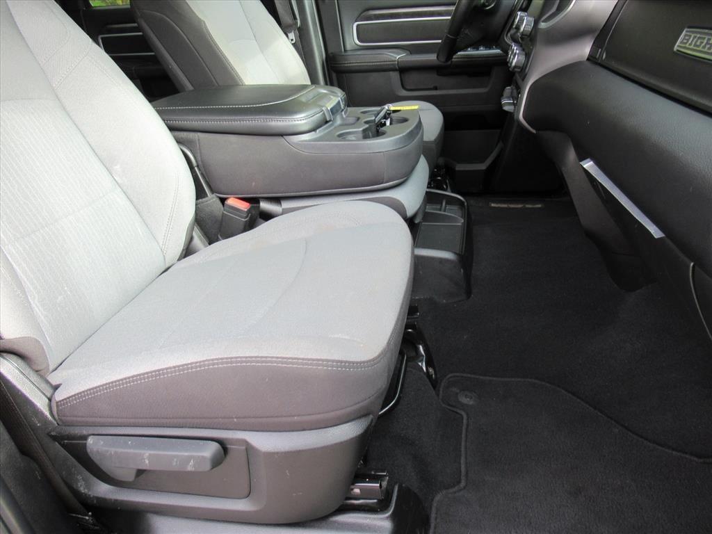 used 2024 Ram 3500 car, priced at $57,500