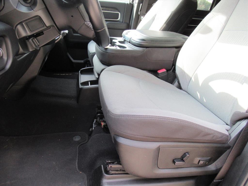 used 2024 Ram 3500 car, priced at $57,500