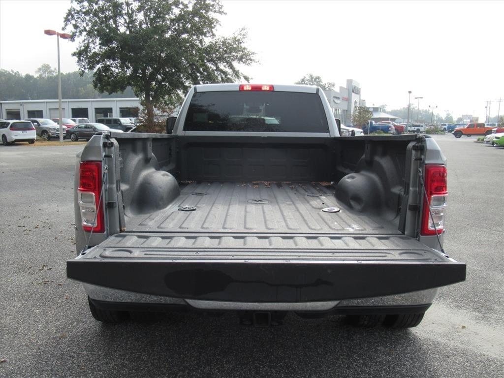 used 2024 Ram 3500 car, priced at $57,500