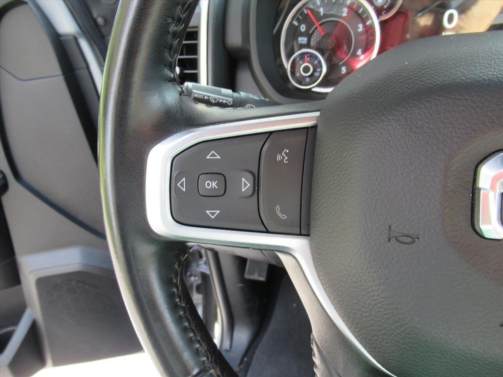 used 2024 Ram 3500 car, priced at $57,500