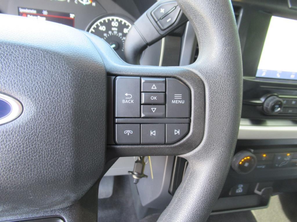 used 2023 Ford F-150 car, priced at $38,995