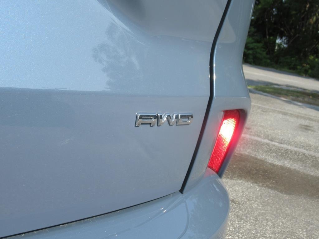 used 2024 Ford Escape car, priced at $29,995
