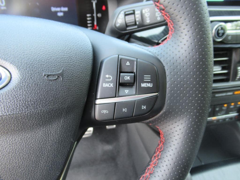 used 2024 Ford Escape car, priced at $29,995