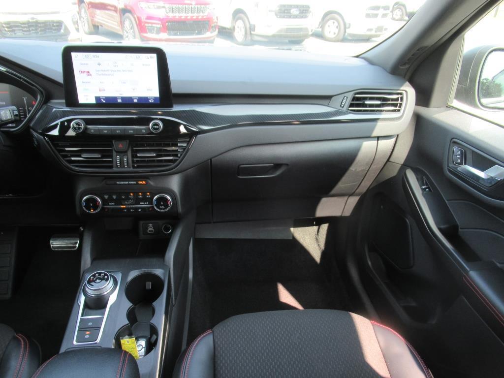 used 2024 Ford Escape car, priced at $29,995