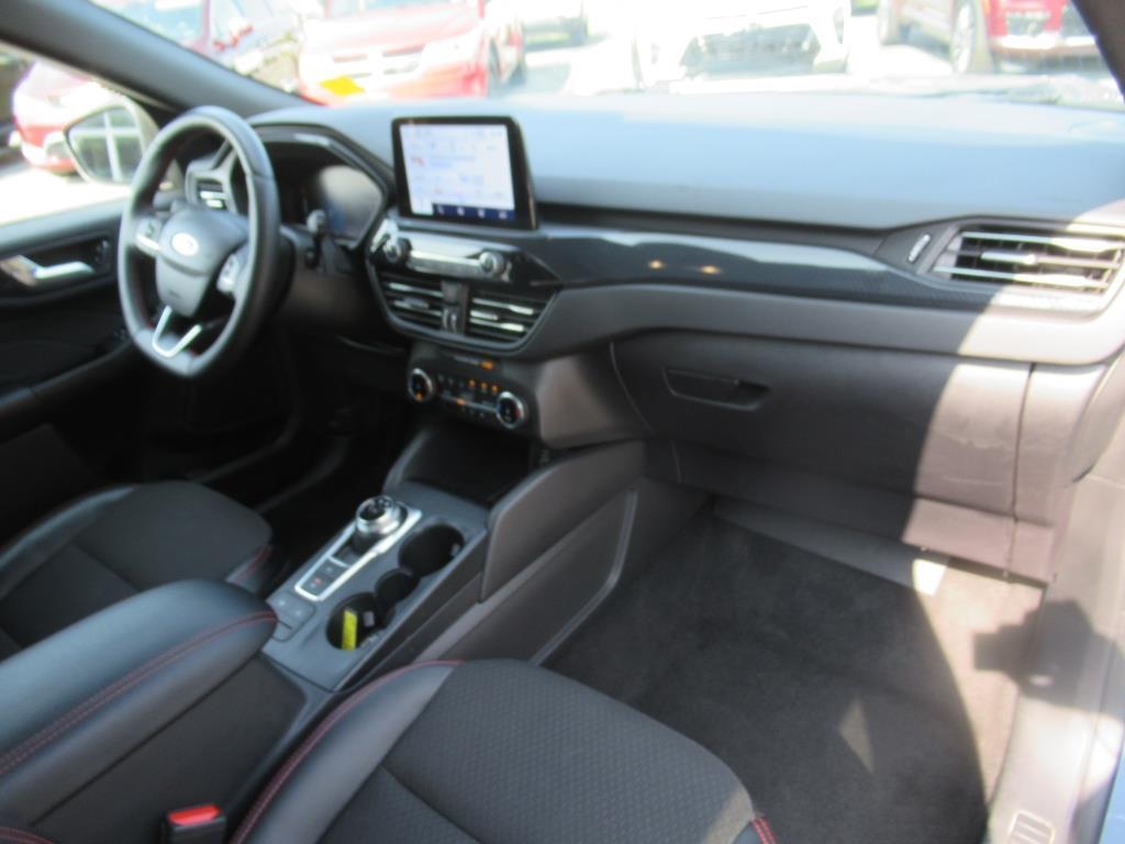 used 2024 Ford Escape car, priced at $29,995