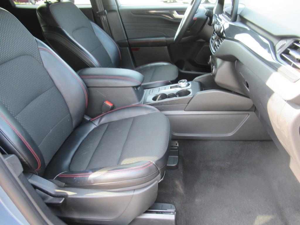 used 2024 Ford Escape car, priced at $29,995