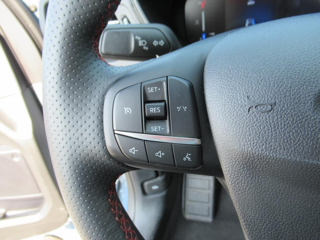 used 2024 Ford Escape car, priced at $29,995