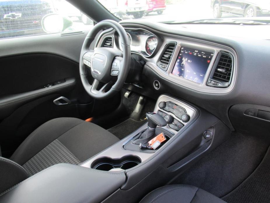 new 2023 Dodge Challenger car, priced at $46,500