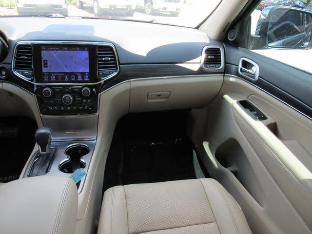 used 2020 Jeep Grand Cherokee car