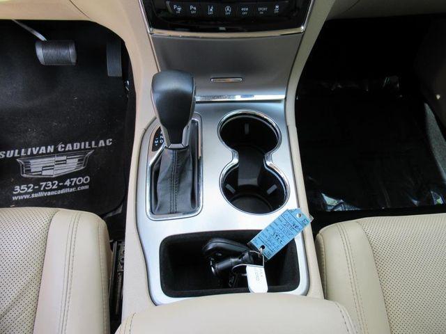 used 2020 Jeep Grand Cherokee car