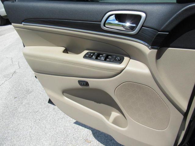 used 2020 Jeep Grand Cherokee car